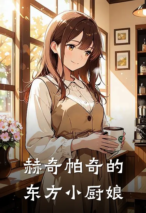 赫奇帕奇的东方小厨娘