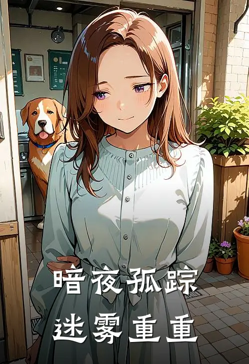 暗夜孤踪：迷雾重重