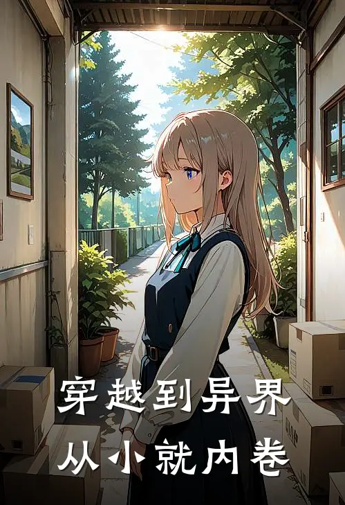 穿越到异界从小就内卷