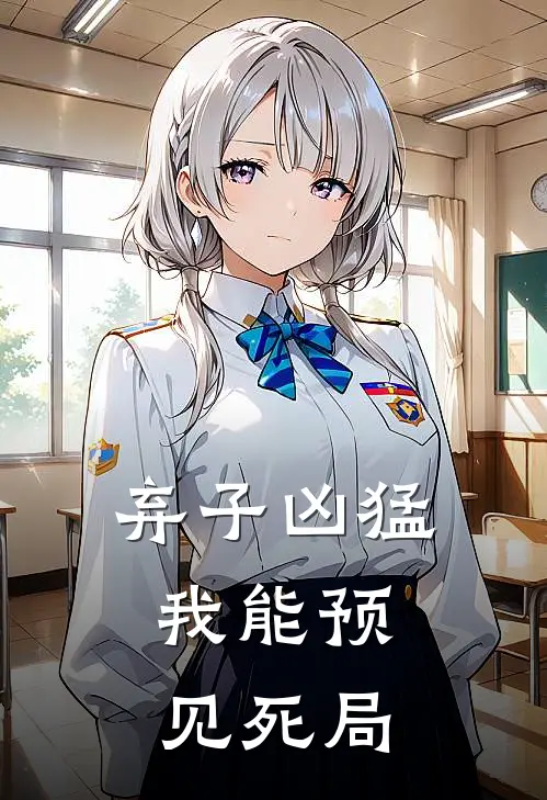 弃子凶猛：我能预见死局