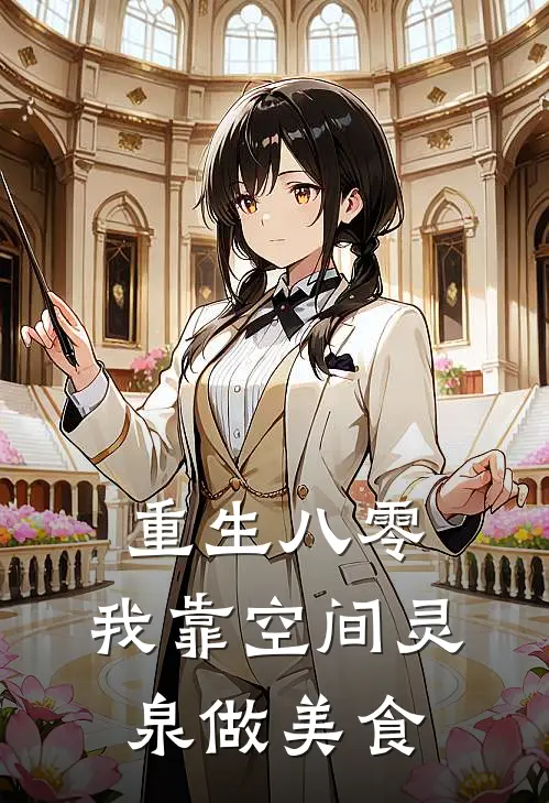 重生八零，我靠空间灵泉做美食