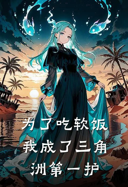 为了吃软饭，我成了三角洲第一护