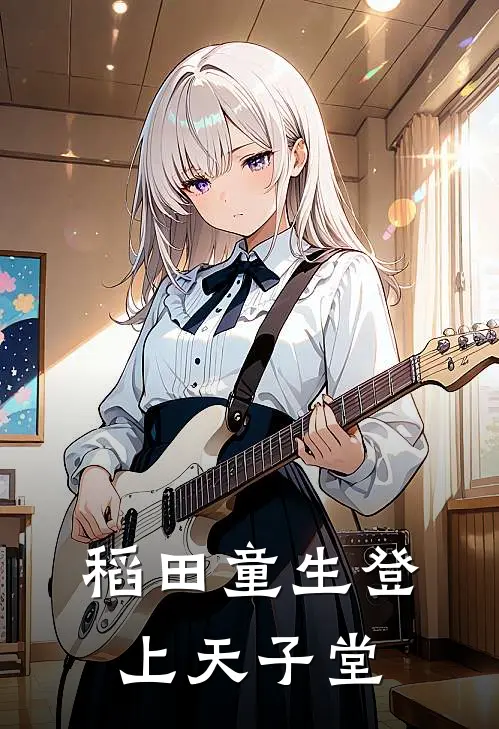 稻田童生登上天子堂