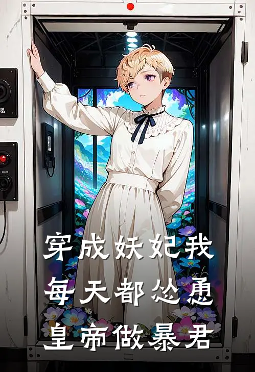 穿成妖妃我每天都怂恿皇帝做暴君