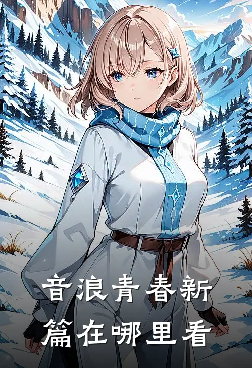 音浪青春新篇在哪里看