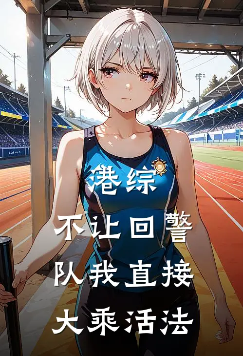 港综：不让回警队我直接大乘活法