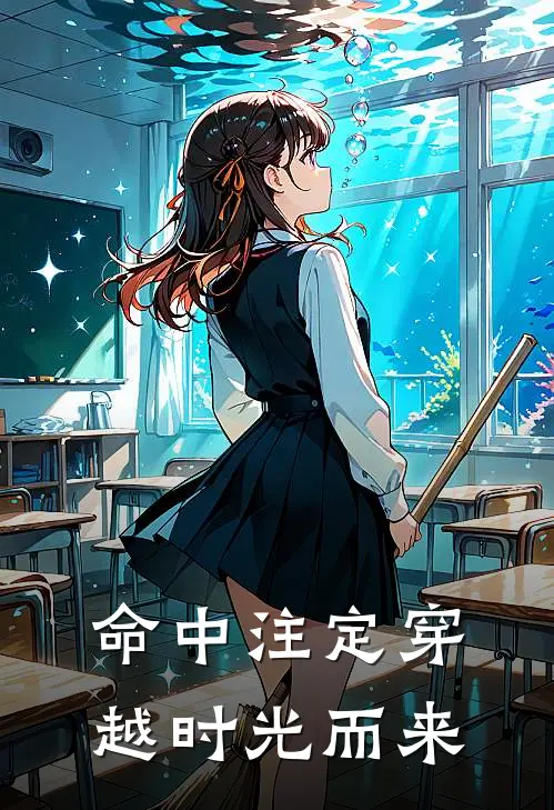 命中注定穿越时光而来