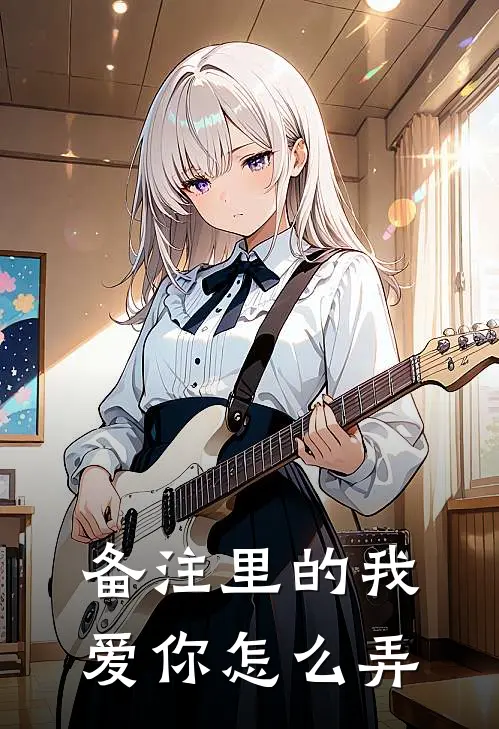 备注里的我爱你怎么弄