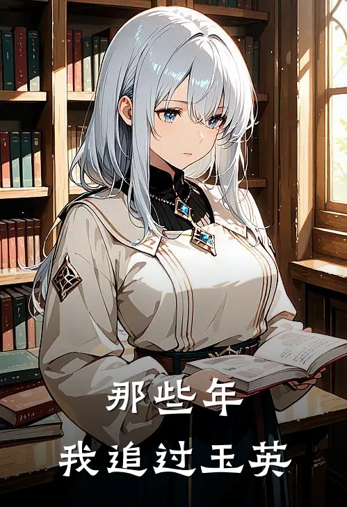 那些年，我追过玉英