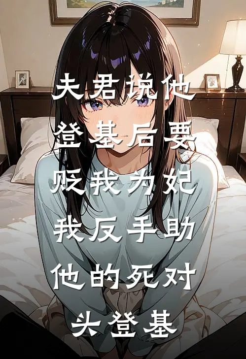 夫君说他登基后要贬我为妃，我反手助他的死对头登基(赵临宋瑶)推荐小说_夫君说他登基后要贬我为妃，我反手助他的死对头登基(赵临宋瑶)全文免费阅读大结局