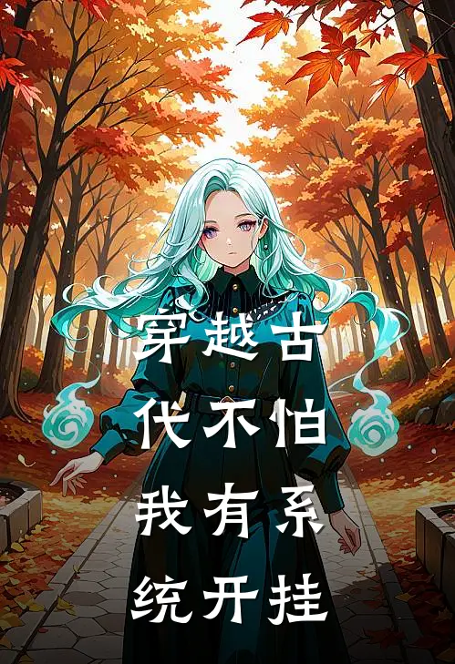 穿越古代不怕，我有系统开挂