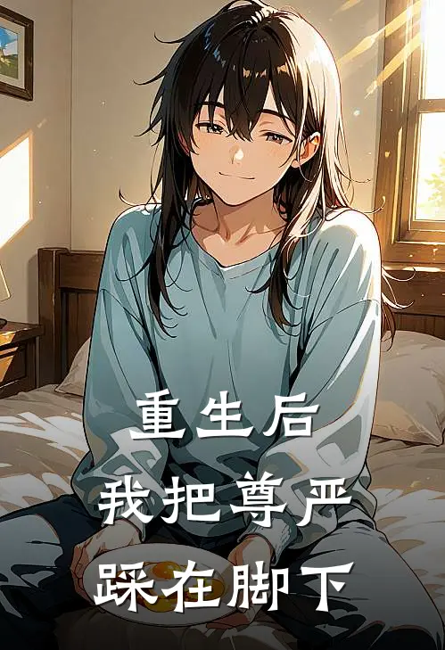 重生后，我把尊严踩在脚下