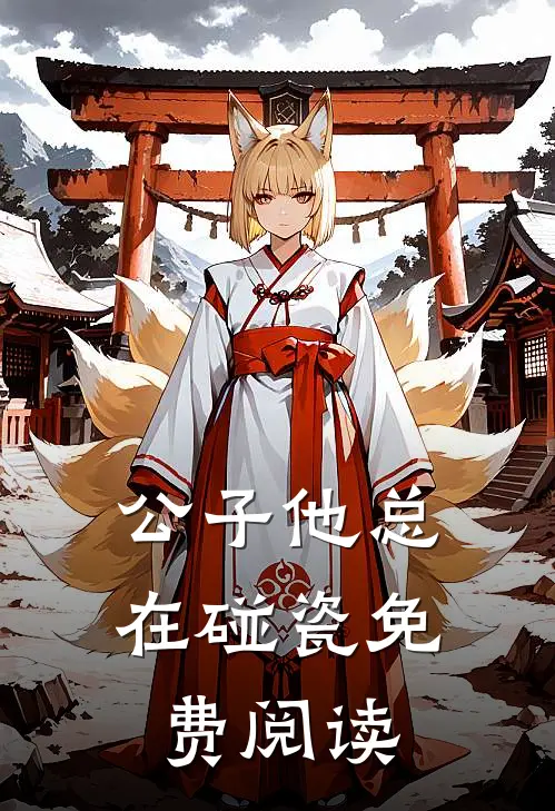 公子他总在碰瓷免费阅读