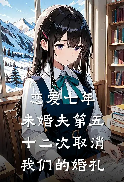 恋爱七年，未婚夫第五十二次取消我们的婚礼(芳菲苏沐瑶)新热门小说_免费完结小说恋爱七年，未婚夫第五十二次取消我们的婚礼(芳菲苏沐瑶)