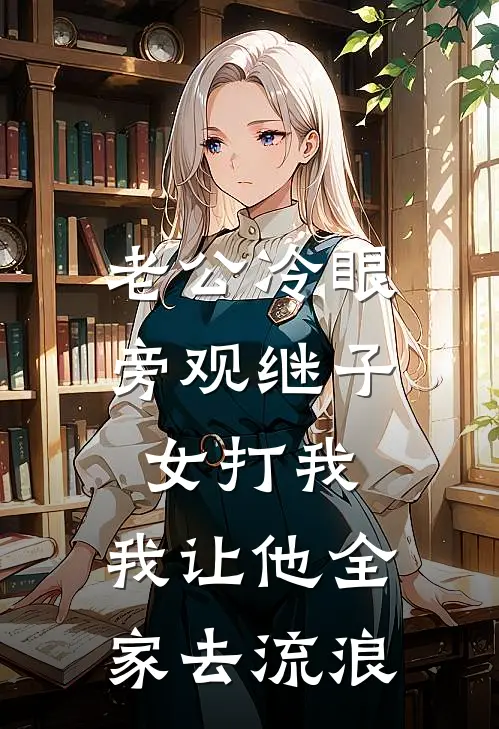 林姨钱娟《老公冷眼旁观继子女打我，我让他全家去流浪》全文免费阅读_老公冷眼旁观继子女打我，我让他全家去流浪全集在线阅读