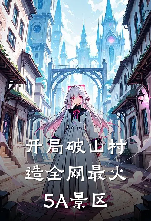 开局破山村，造全网最火5A景区王占山占山小说完整版_完结版小说推荐开局破山村，造全网最火5A景区(王占山占山)
