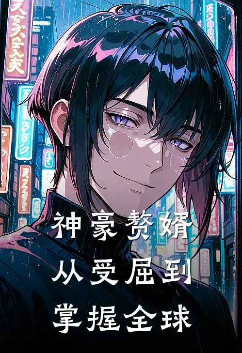 神豪赘婿：从受屈到掌握全球(叶辰林婉清)完整版免费小说_完结版小说推荐神豪赘婿：从受屈到掌握全球(叶辰林婉清)