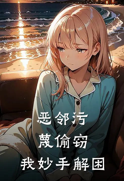 恶邻污蔑偷窃，我妙手解困