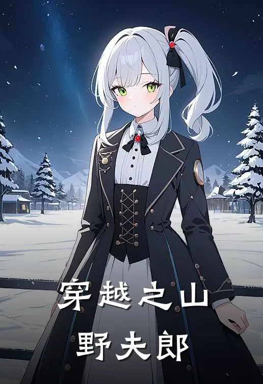 穿越之山野夫郎