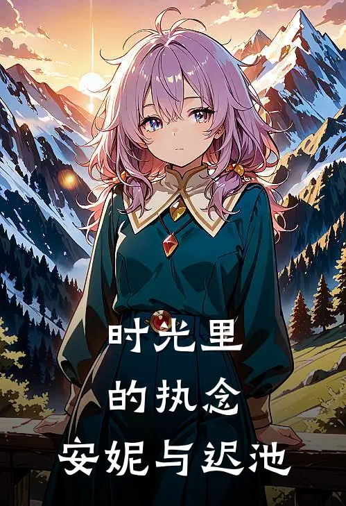 时光里的执念：安妮与迟池