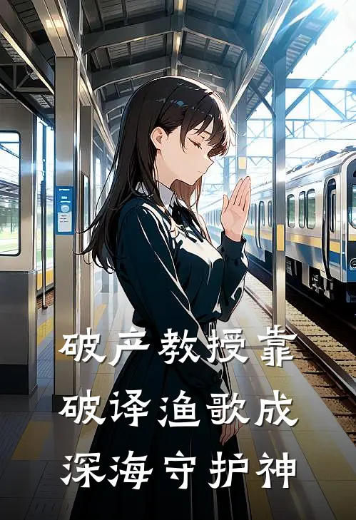 破产教授靠破译渔歌成深海守护神苏念顾夜宸免费小说完结_最新完本小说推荐破产教授靠破译渔歌成深海守护神(苏念顾夜宸)