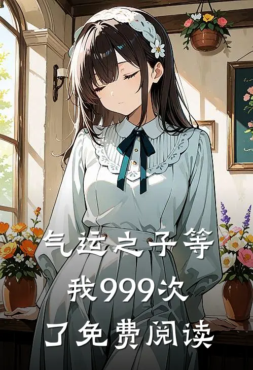 气运之子等我999次了免费阅读