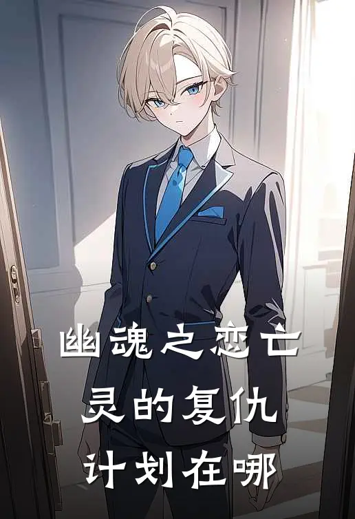 幽魂之恋亡灵的复仇计划在哪