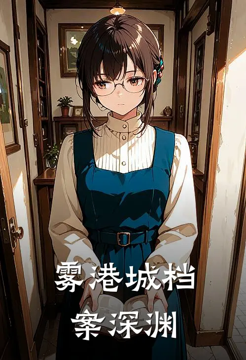 雾港城·档案深渊