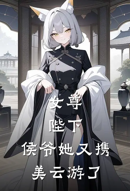 女尊：陛下，侯爷她又携美云游了