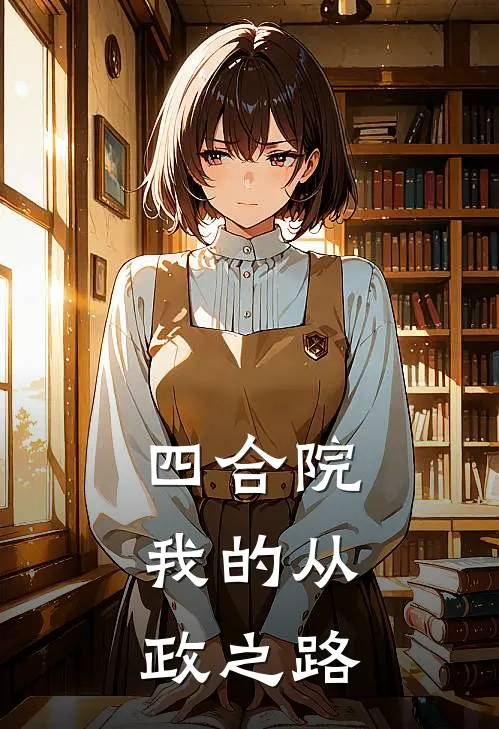 四合院：我的从政之路