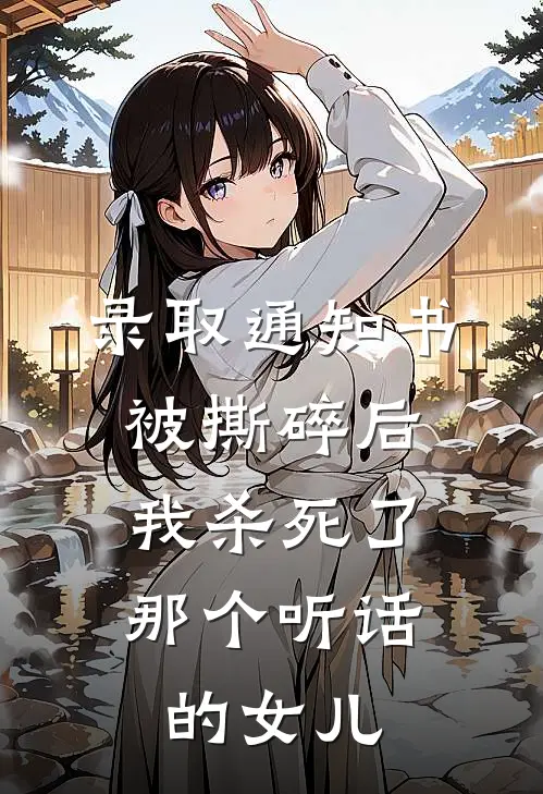 录取通知书被撕碎后，我杀死了那个听话的女儿