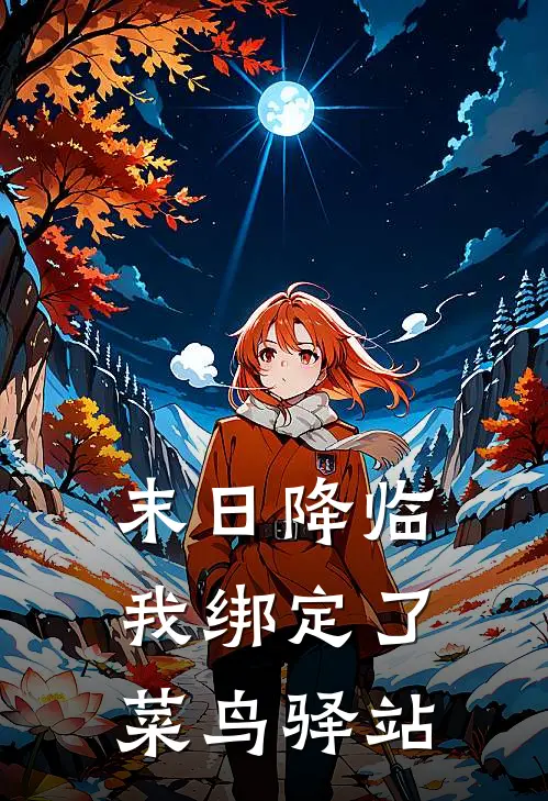 末日降临，我绑定了菜鸟驿站陈默刚陈默全文在线阅读_末日降临，我绑定了菜鸟驿站全集免费阅读