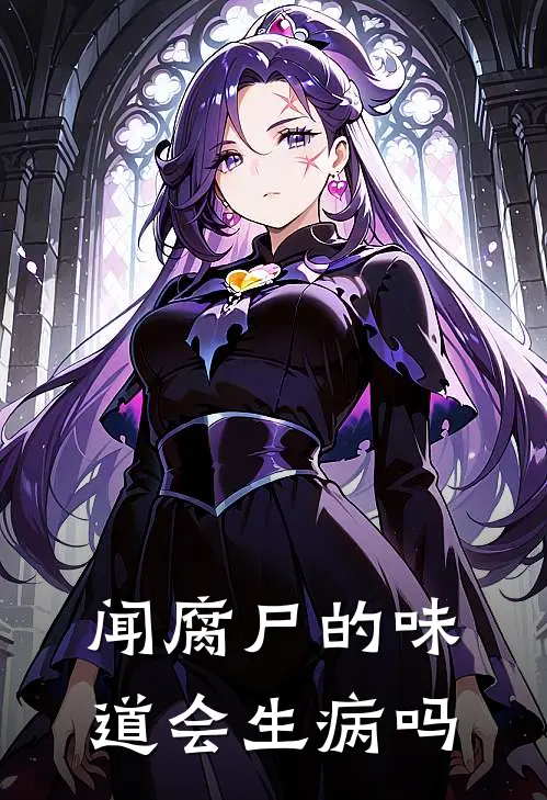 闻腐尸的味道会生病吗