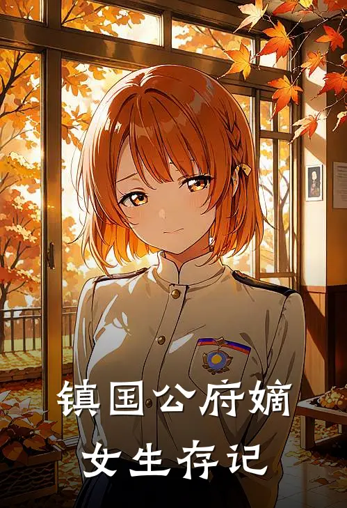 镇国公府嫡女生存记