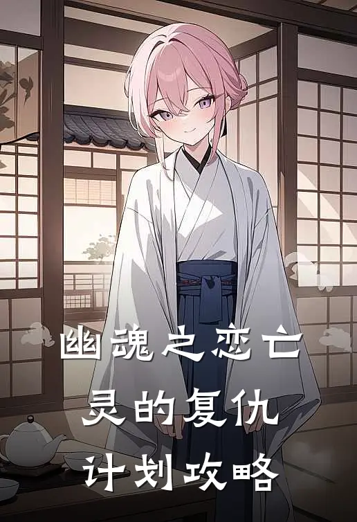 幽魂之恋亡灵的复仇计划攻略