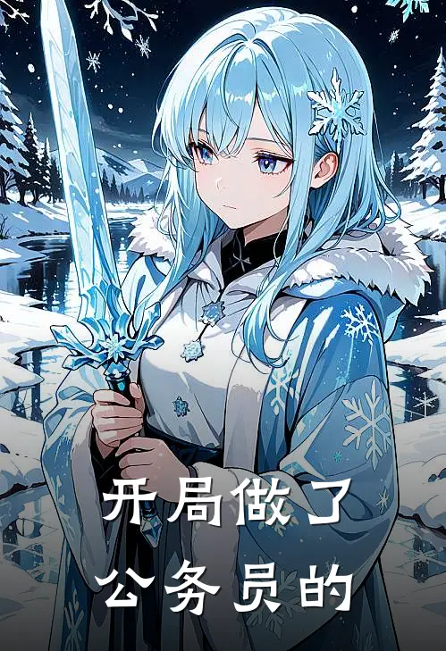 开局做了公务员的