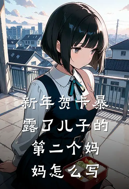 新年贺卡暴露了儿子的第二个妈妈怎么写