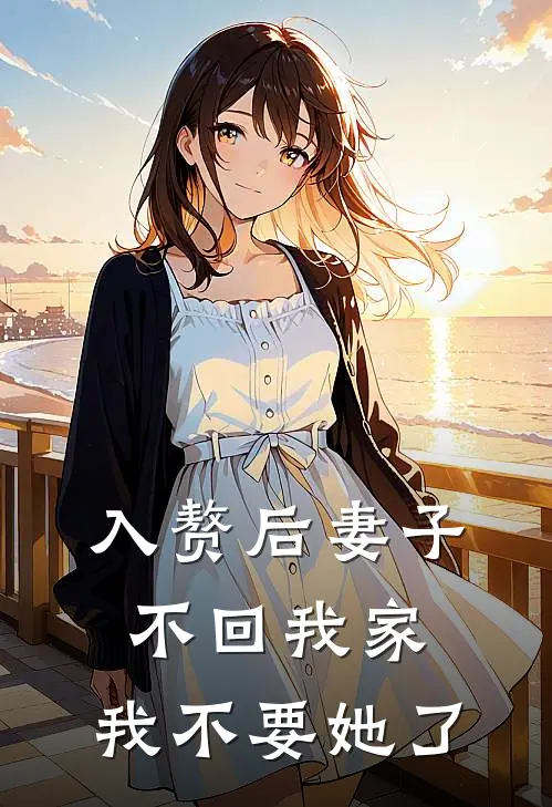 入赘后妻子不回我家，我不要她了沈嘉禾嘉禾完结小说大全_免费热门小说入赘后妻子不回我家，我不要她了(沈嘉禾嘉禾)