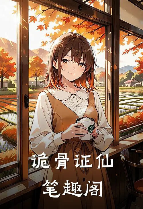 诡骨证仙笔趣阁