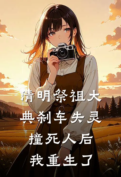 《清明祭祖大典刹车失灵撞死人后，我重生了》林大山张翠花完本小说_林大山张翠花(清明祭祖大典刹车失灵撞死人后，我重生了)全文免费阅读无弹窗大结局