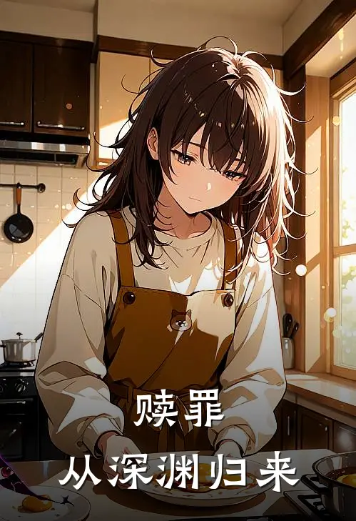 赎罪，从深渊归来