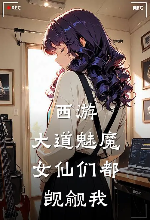 沃舍李靖《西游：大道魅魔，女仙们都觊觎我》全本免费在线阅读_(沃舍李靖)最新章节在线阅读