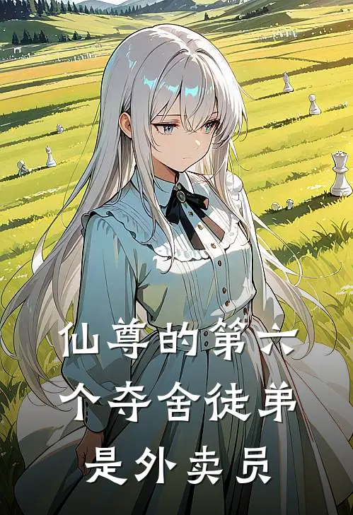 仙尊的第六个夺舍徒弟是外卖员(仙尊沈长清)全章节在线阅读_仙尊沈长清全章节在线阅读