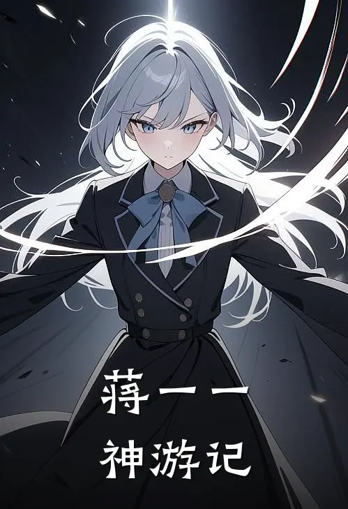 蒋一一神游记蒋一一武大郎小说完整版_完结版小说推荐蒋一一神游记(蒋一一武大郎)