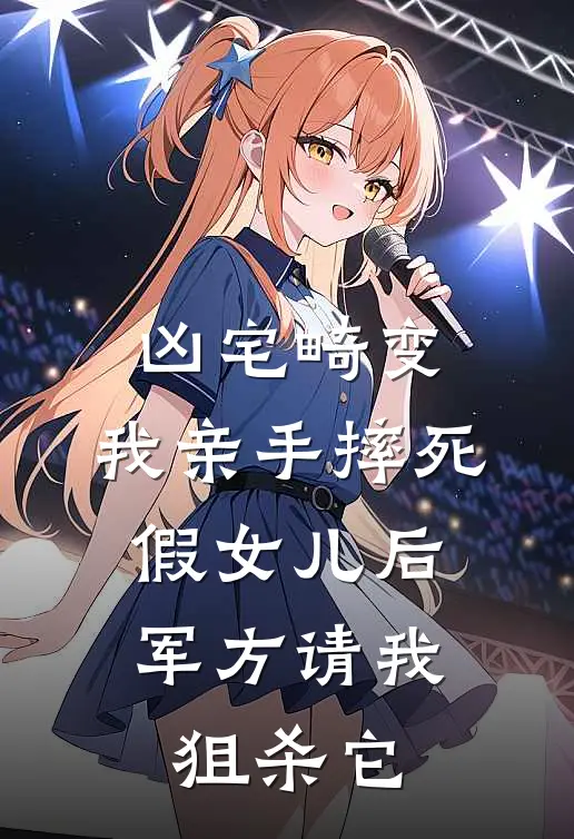 林砚苏晚(凶宅畸变：我亲手摔死假女儿后，军方请我狙杀它)_《凶宅畸变：我亲手摔死假女儿后，军方请我狙杀它》最新章节免费在线阅读