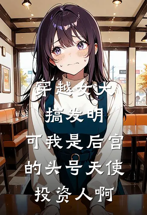 穿越女大搞发明，可我是后宫的头号天使投资人啊