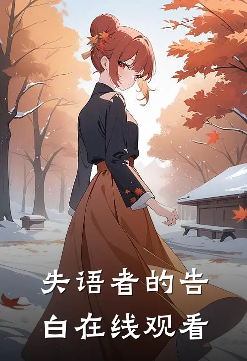 失语者的告白在线观看