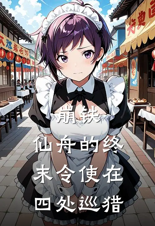 崩铁：仙舟的终末令使在四处巡猎