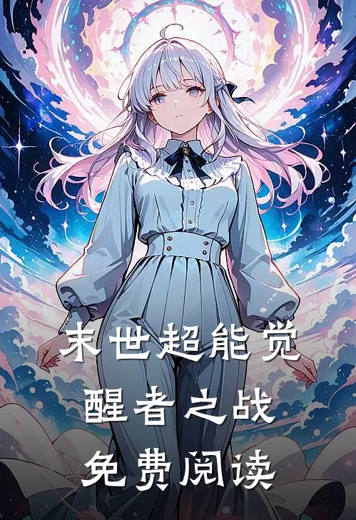 末世超能觉醒者之战免费阅读