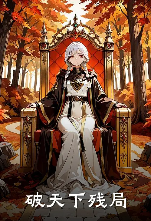 破天下残局(阿土阿土)完本小说大全_热门小说大全破天下残局阿土阿土